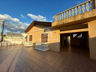 Casa com 5 Quartos para alugar, 180m² no Uvaranas, Ponta Grossa