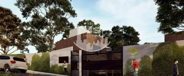 Casa de Condomínio com 3 Quartos à venda, 110m² no Jardim das Paineiras, Campinas