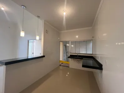 Casa com 3 Quartos à venda, 92m² no Residencial Alice Barbosa, Goiânia