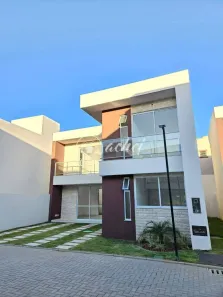 Casa de Condomínio com 4 Quartos à venda, 130m² no Buraquinho, Lauro de Freitas