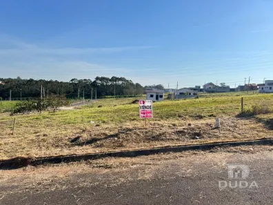Lote/Terreno à venda, 456m² no Cristo Rei, Içara