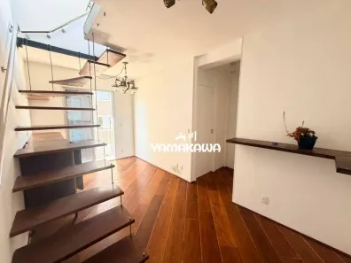 Apartamento com 3 Quartos à venda, 50m² no Colônia (Zona Leste), São Paulo