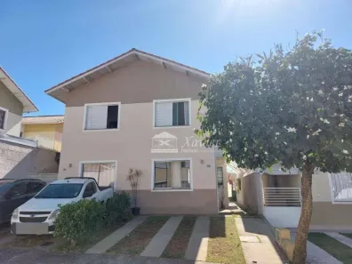Casa de Condomínio com 2 Quartos à venda, 59m² no Jardim Haras Bela Vista Gl Dois, Vargem Grande Paulista