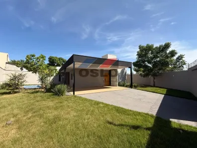 Casa com 3 Quartos à venda, 447m² no Independência, Aparecida de Goiânia
