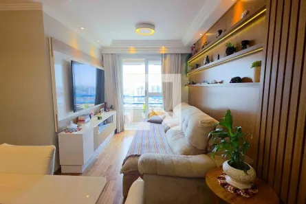 Apartamento com 2 Quartos à venda, 80m² no Vila Osasco, Osasco