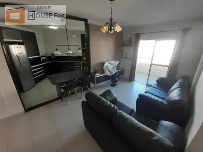 Apartamento com 2 Quartos à venda, 89m² no Guilhermina, Praia Grande