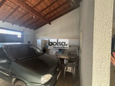 Casa com 2 Quartos à venda, 106m² no Parque Júlio Nóbrega, Bauru
