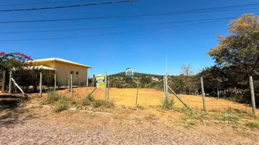 Lote/Terreno à venda, 1000m² no Almeida, Jaboticatubas