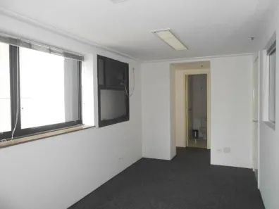 Sala Comercial à venda, 30m² no Santa Cecília, São Paulo