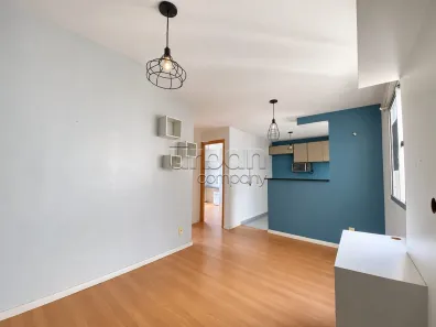 Apartamento com 2 Quartos à venda, 42m² no São José, Canoas