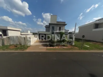 Casa de Condomínio com 3 Quartos à venda, 177m² no Condomínio Village São Carlos IV, São Carlos