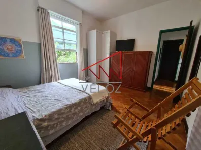 Apartamento com 2 Quartos à venda, 80m² no Flamengo, Rio de Janeiro