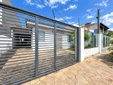 Casa com 3 Quartos à venda, 100m² no Estância Velha, Canoas