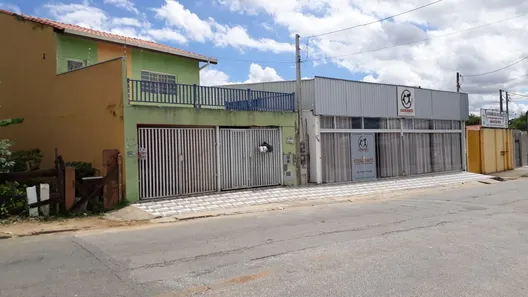 Imóvel Comercial com 5 Quartos à venda, 480m² no Jardim Gurilândia, Taubaté