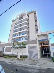 Apartamento com 2 Quartos à venda, 124m² no São Pedro, Juiz de Fora