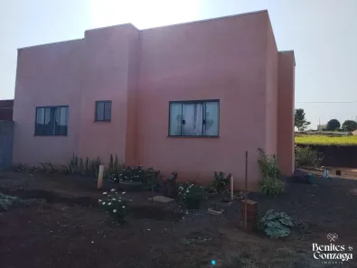 Casa de Condomínio com 1 Quarto à venda, 100m² no , Engenheiro Beltrão