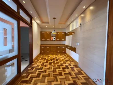 Apartamento com 3 Quartos à venda, 127m² no Menino Deus, Porto Alegre