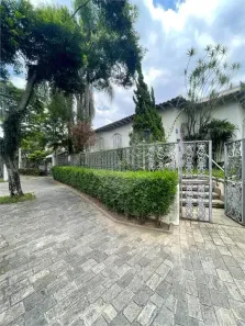 Casa com 3 Quartos para alugar, 323m² no Aclimação, São Paulo