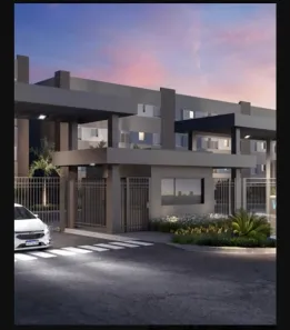 Apartamento com 2 Quartos à venda, 43m² no Parque das Amoras, São José do Rio Preto