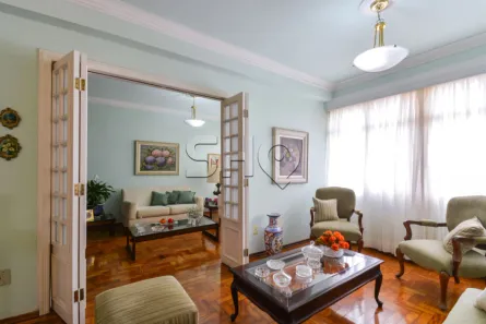 Apartamento com 2 Quartos à venda, 85m² no Vila Deodoro, São Paulo