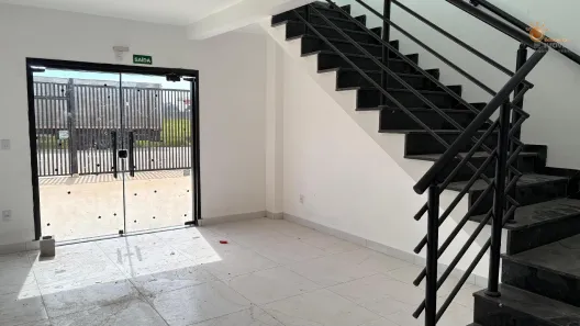 Galpão/Depósito/Armazém para alugar, 1000m² no Parque Empresarial das Mangueiras, Sorocaba