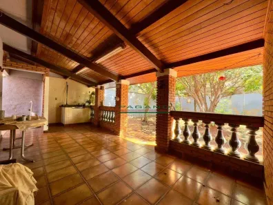 Casa com 3 Quartos à venda, 235m² no Jardim Paulista, Ribeirão Preto