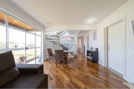 Apartamento com 3 Quartos à venda, 163m² no Cancelli, Cascavel