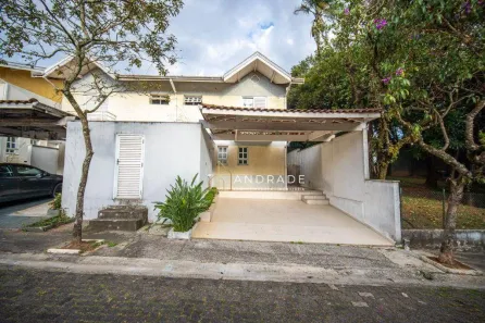 Casa de Condomínio com 3 Quartos à venda, 200m² no Granja Viana, Cotia