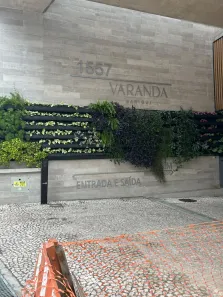 Cobertura com 3 Quartos à venda, 234m² no Bigorrilho, Curitiba