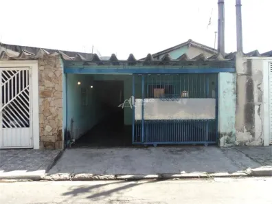 Casa com 2 Quartos à venda, 180m² no Jardim Ampermag, Carapicuíba