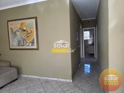 Sobrado com 3 Quartos à venda, 50m² no Vila Buenos Aires, São Paulo