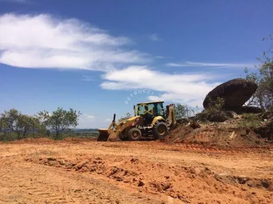 Lote/Terreno à venda, 28800m² no Joaquim Egídio, Campinas