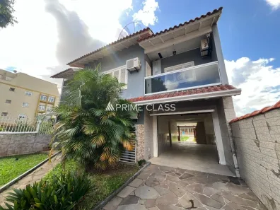 Sobrado com 4 Quartos à venda, 340m² no Nossa Senhora das Graças, Canoas