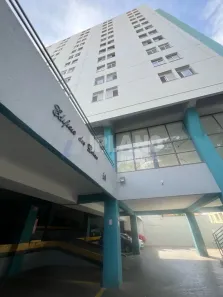 Apartamento com 3 Quartos à venda, 50m² no Centro, São Carlos