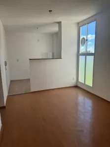Apartamento com 2 Quartos à venda, 48m² no Conjunto Habitacional Mário Amato, Presidente Prudente