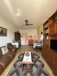 Apartamento com 2 Quartos à venda, 66m² no Icaraí, Niterói