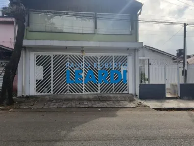 Sobrado com 4 Quartos para alugar, 250m² no Conjunto Residencial Butantã, São Paulo