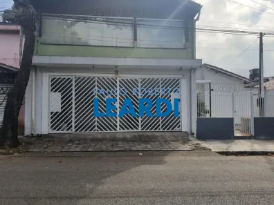 Sobrado com 4 Quartos para venda ou aluguel, 250m² no Conjunto Residencial Butantã, São Paulo