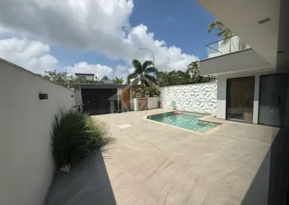 Casa de Condomínio com 5 Quartos à venda, 330m² no Recreio dos Bandeirantes, Rio de Janeiro