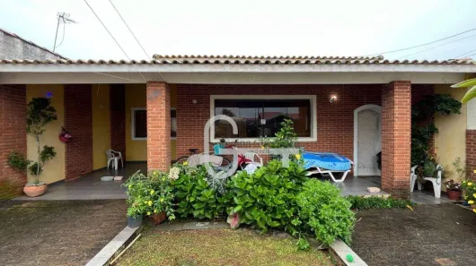 Casa com 3 Quartos à venda, 144m² no Bal Stella Maris, Peruíbe