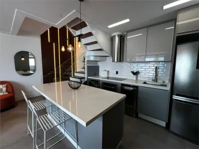 Apartamento com 2 Quartos à venda, 89m² no Santa Teresinha, São Paulo