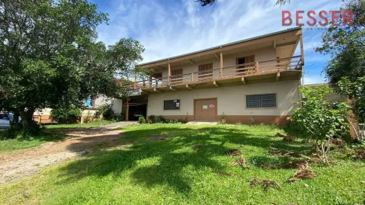 Prédio Comercial à venda, 1950m² no Camboim, Sapucaia do Sul