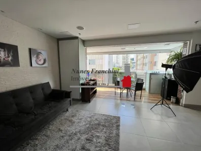 Sala Comercial à venda, 40m² no Santana, São Paulo