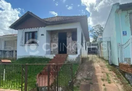 Casa com 2 Quartos à venda, 115m² no Jardim Itu, Porto Alegre