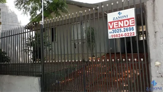 Casa com 3 Quartos à venda, 30m² no Parque Residencial Patrícia, Maringá