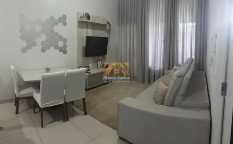 Casa com 2 Quartos à venda, 61m² no Plano Diretor Norte, Palmas