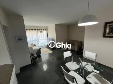 Flat com 1 Quarto para alugar, 70m² no Cambuí, Campinas