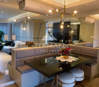 Apartamento com 2 Quartos à venda, 78m² no Fortaleza, Blumenau