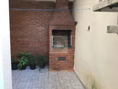 Sobrado com 3 Quartos à venda, 130m² no Parque Ipê, São Paulo