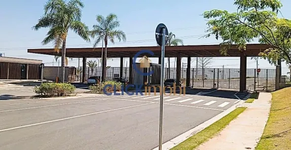 Lote/Terreno à venda, 419m² no Fazenda Pau D'Alho, Campinas